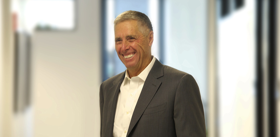 Dennis Marx Bio Shot
