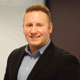 Matt Miskowiec headshot