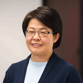 Jenna Zhou headshot